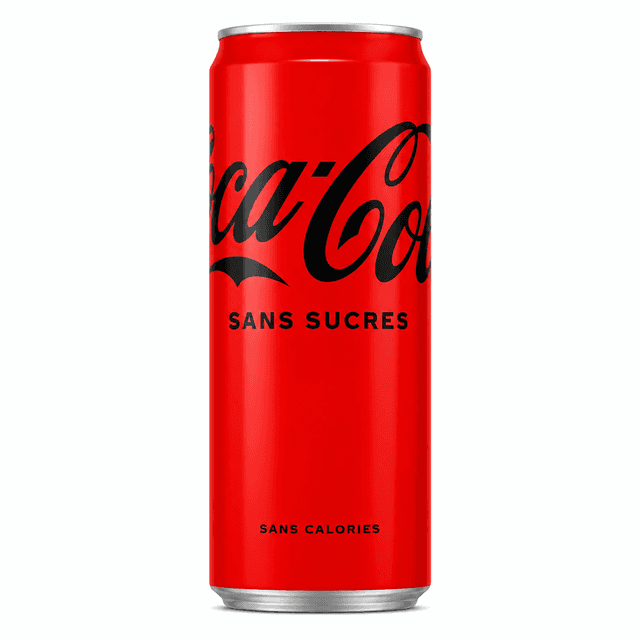 Coca-Cola Zero