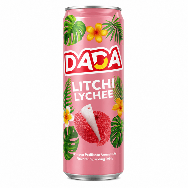 Dada Litchi