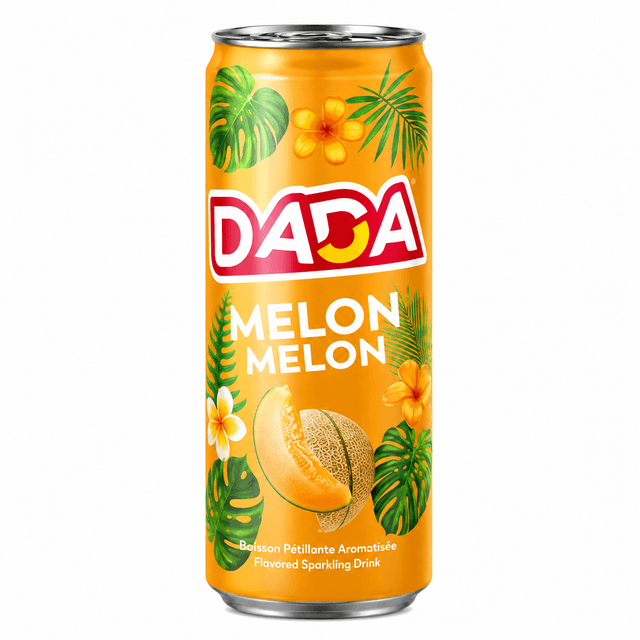 Dada Melon