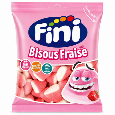 Fini Fraise