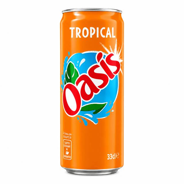 Oasis Tropical